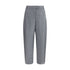 Giorgio Armani Silk flannel Pants